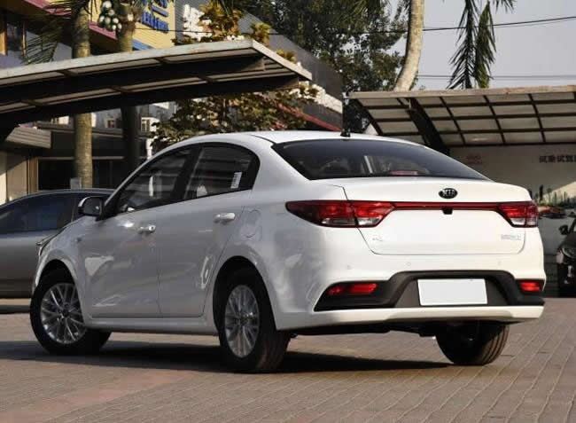 韩系车现代和起亚谁更值得购买,韩系车和hvv哪个好