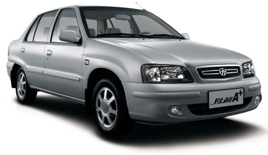 这4款国产车各方面表现值得夸奖,这几款国产车都是实力派