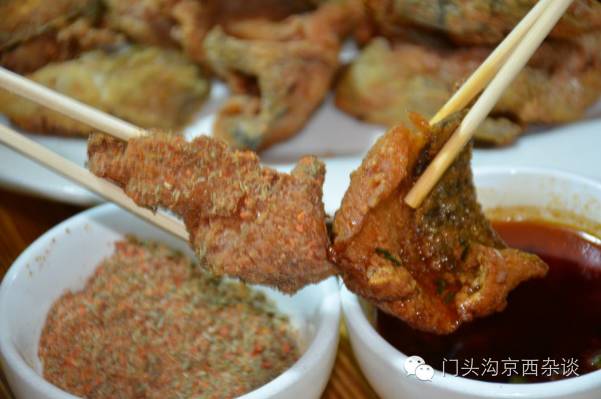 门头沟清水虹鳟鱼,虹鳟鱼现钓现吃