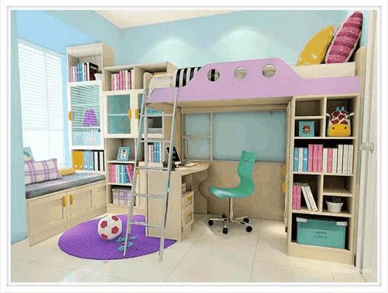 怎么选儿童上下床,儿童上下床哪个品牌环保