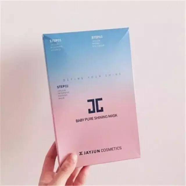 十大口碑最好的面膜品牌,口碑最好十大补水抗衰老面膜