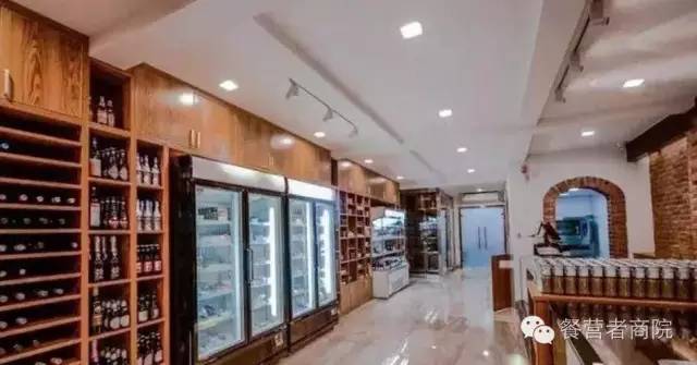 连肉铺都这么美,你的餐厅还好意思再丑下去么?