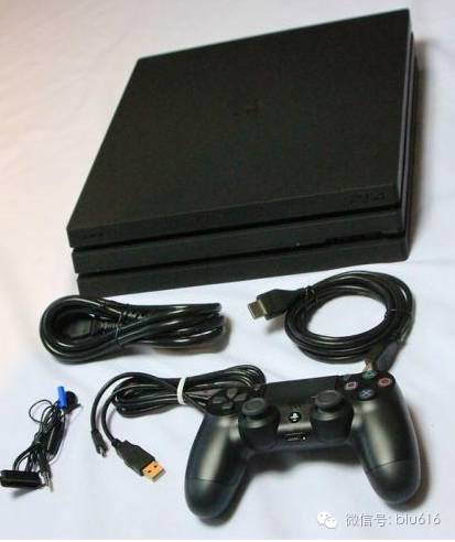 ps4pro上市时间价格,ps4pro上市日期