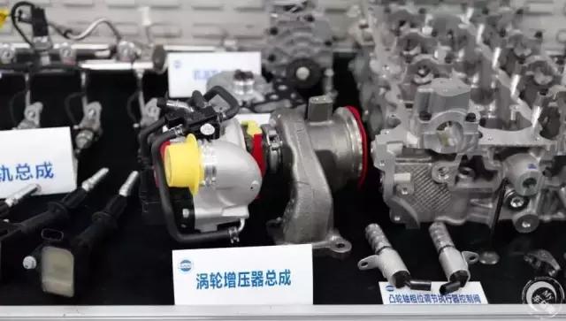 1.0t和1.6l哪个更有力,1.0t和1.6l哪个动力好