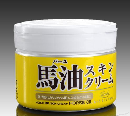 为什么日本马油这么便宜,日本哪个马油正宗