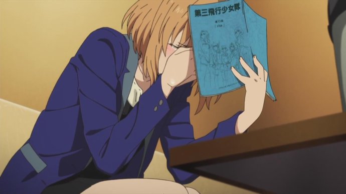 动漫白箱,动漫白箱讲述了什么