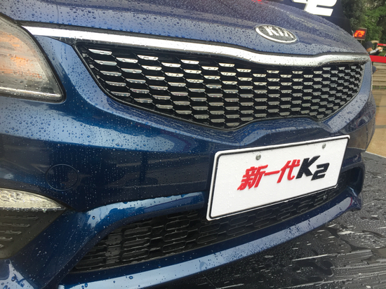 18年的起亚k2试驾视频,东风悦达起亚k2动力怎么样