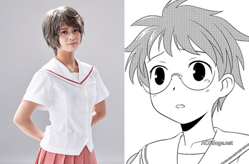 天才麻将少女1-3解说,天才麻将少女总决赛