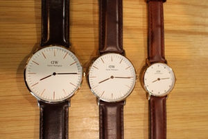 丹尼尔惠灵顿dw轻奢商务欧美手表,丹尼尔惠灵顿dw手镯为什么这么贵