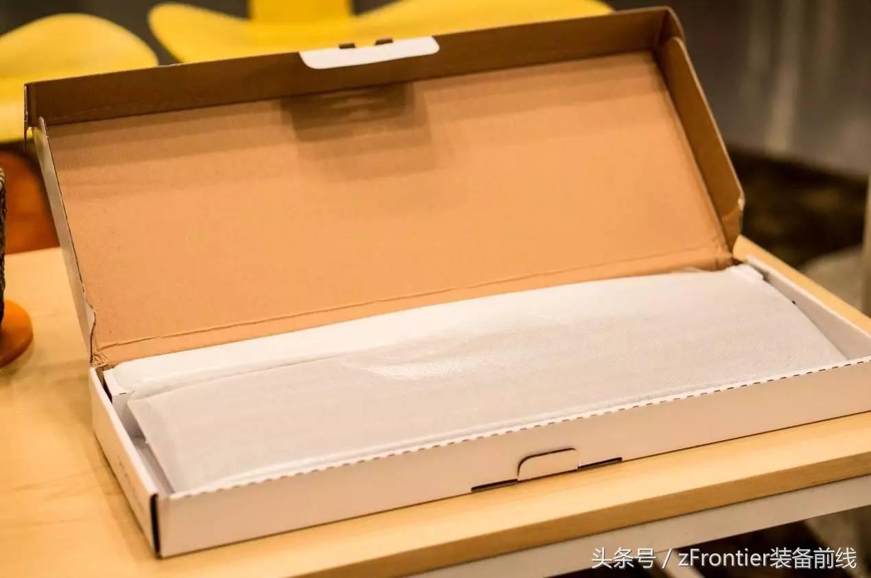 指尖造诣,镜面美学----DASModelS开箱分享