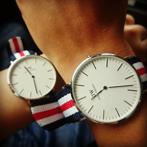 丹尼尔惠灵顿dw轻奢商务欧美手表,丹尼尔惠灵顿dw手镯为什么这么贵