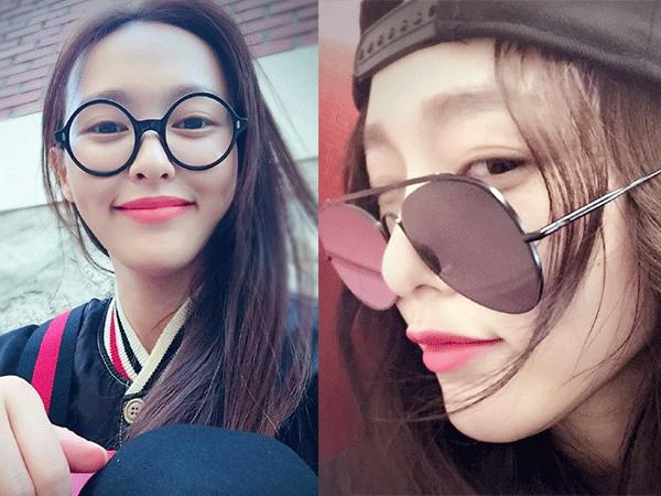 根据肤色挑选口红才是王道|跟着唐嫣选唇膏准没错