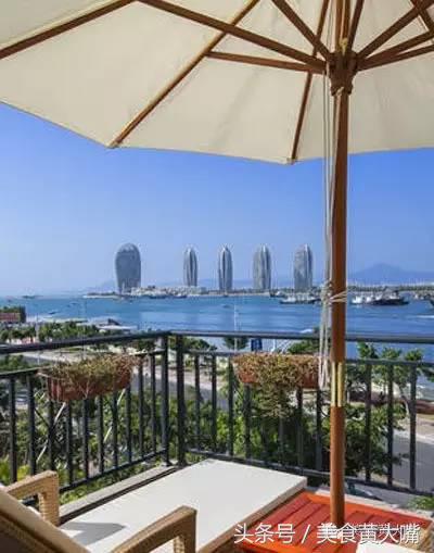 精致女人喜欢什么,三亚最有意思旅馆