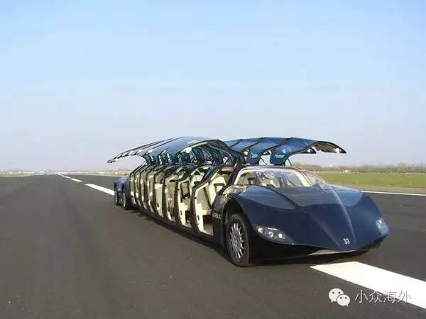 小众的国外旅游,高端奢华的迪拜