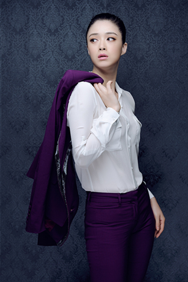 马尾都是明星范儿，又到头发起电时，你怎么办？