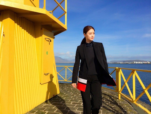 马尾都是明星范儿，又到头发起电时，你怎么办？