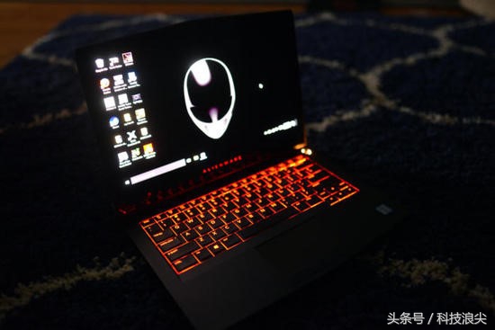 好用而不贵的外星人笔记本电脑,9块9的外星人笔记本电脑测评