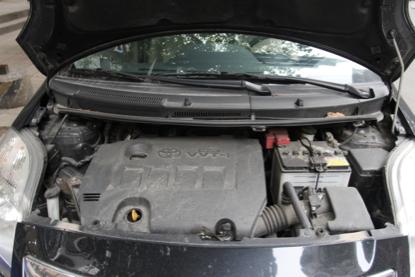 石家庄二手车检测师,教你检测二手车