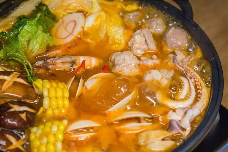 大良探店推荐火锅,大良适合一个人吃的火锅