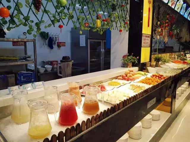 贴膘御寒美食,贴膘过冬非常有必要