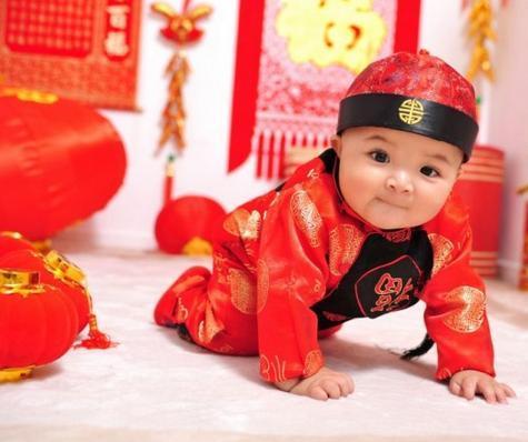 这几个生肖天降富贵家中代代有钱,这3大生肖生了二胎后财星高照