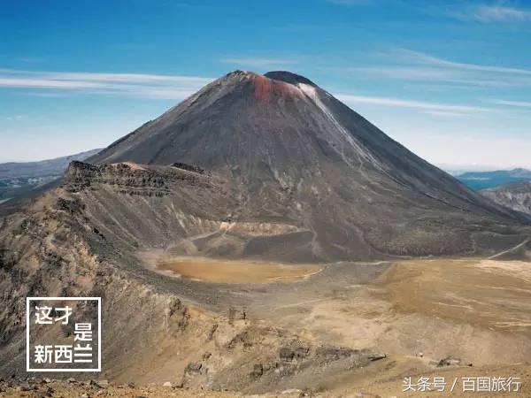 新西兰美到让人窒息,新西兰哪里最美