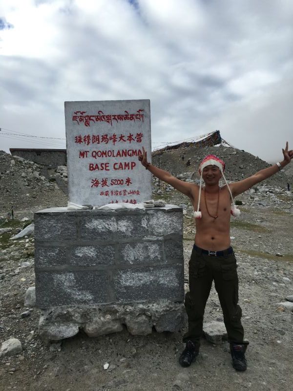 目前最难爬的山峰珠穆朗玛峰,什么山脉有世界最高峰珠穆朗玛峰