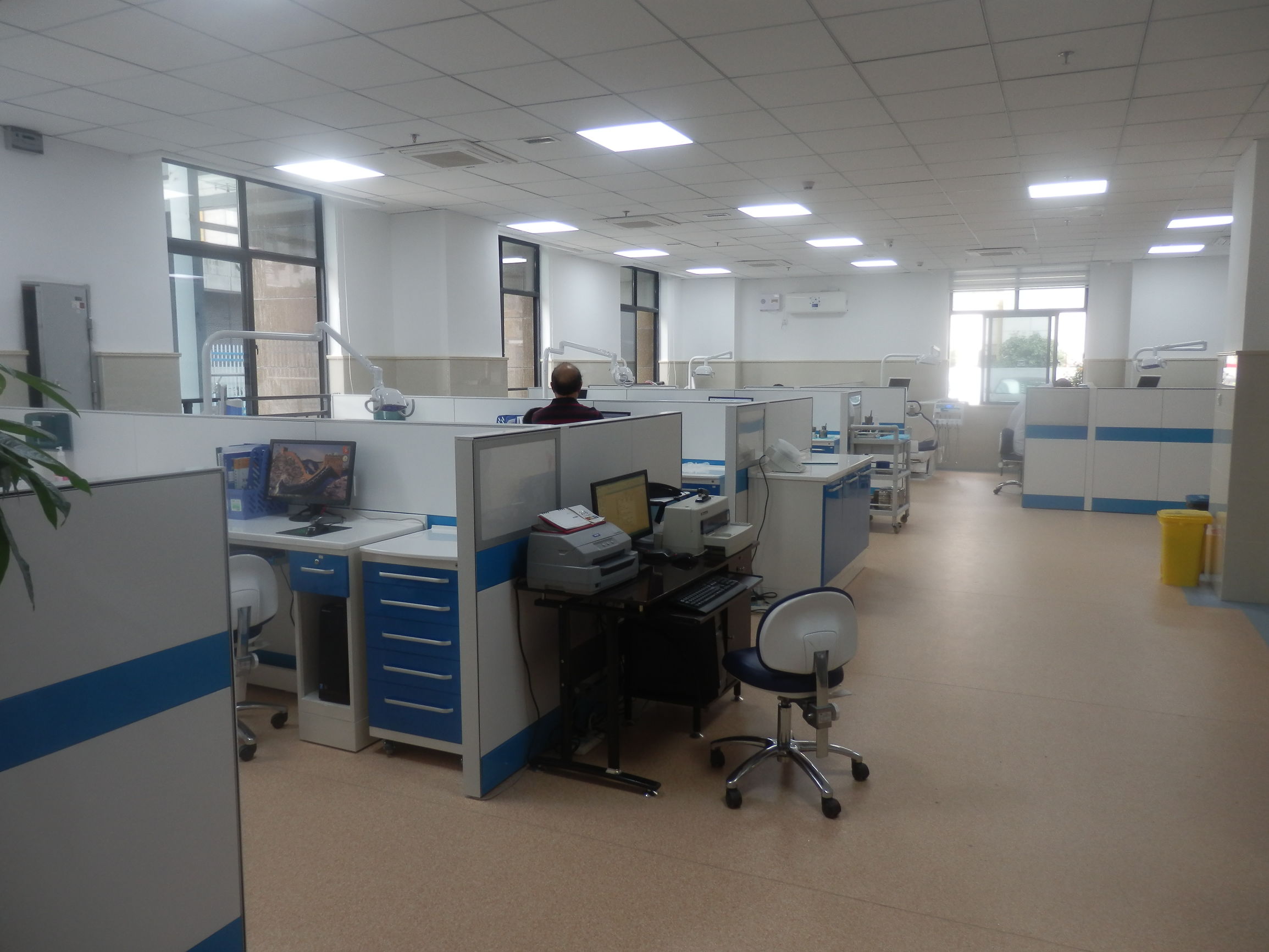 贵阳公立口腔医院有哪些,贵阳最好的口腔医院是哪个