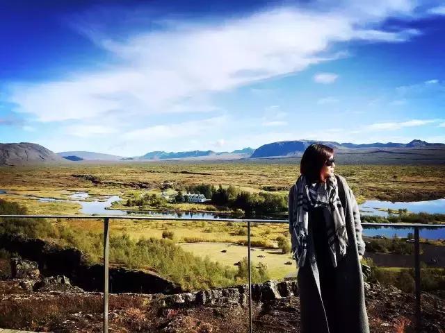 眼光*瞻高**，风景不请自来——传媒女郎的花艺跨界“小心机”