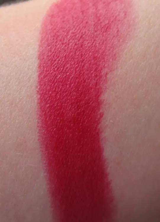 香奈儿口红三支套装试色,看了又看银珠的口红