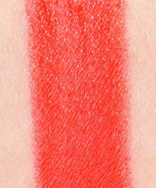 香奈儿口红三支套装试色,看了又看银珠的口红