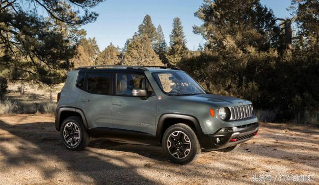 广汽菲克jeep自由侠19年二手车2.0,广汽菲克jeep自由侠17年二手车2.0