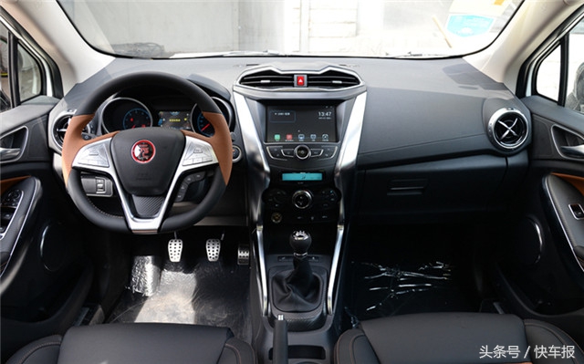 10年不换车选这几款suv25万以内,不超十万买suv,这些车不容错过