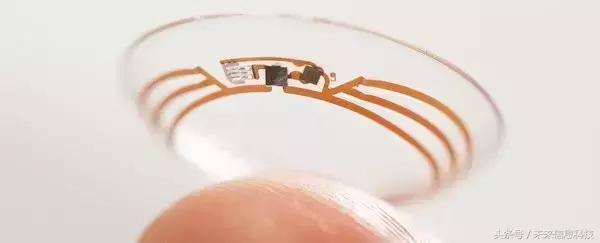 终于可以不瞎了!这款液体眼镜要彻底解决近视问题!