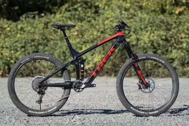 林道山地车测评,林道山地车的优缺点