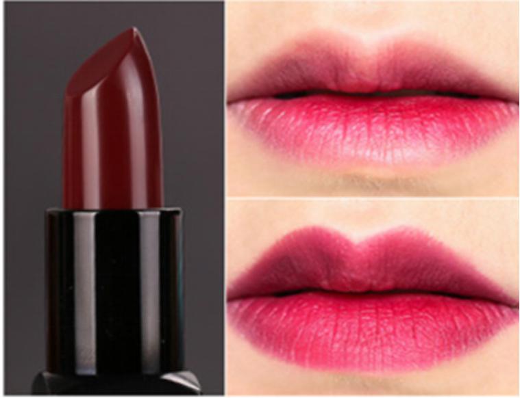 不会涂口红就别乱跟风吗,看完之后再也不敢涂口红了