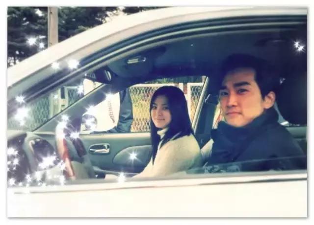 从小美到大贾静雯,从小美到大杨紫