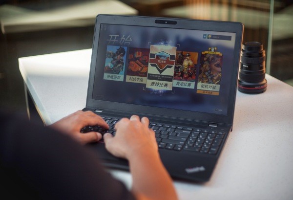 用事实说话靠谱吗,thinkpad黑将s5拆解视频