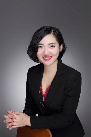 vipabc青少年正式任命韩文琪为全球教学资源副总裁