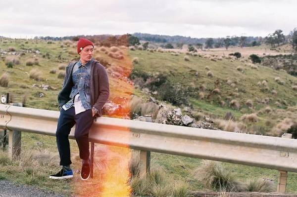 为什么我想买MADNESS，却不想穿出门