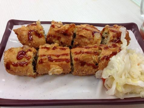 做一个行走的吃货—河南省看看除了举世闻名的辣条还有哪些好吃的