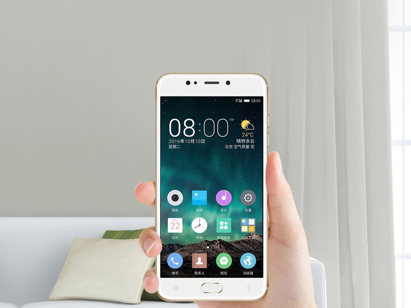 金立s9最新消息,金立s9最新信息