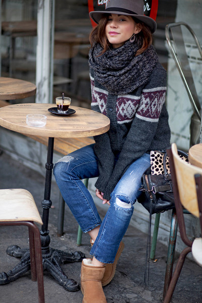 劳斯莱斯版雪地靴,劳斯莱斯雪地靴