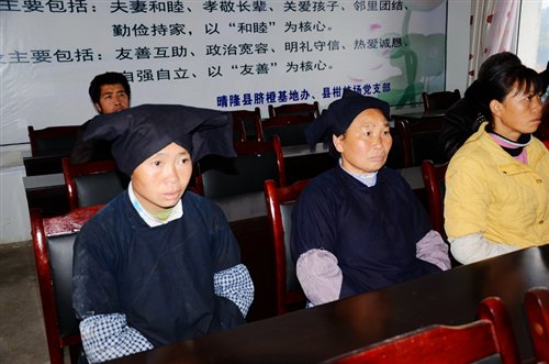 奇闻趣事：贵州人为什么哈说湖北“宜昌方言”！？在线君最新解谜