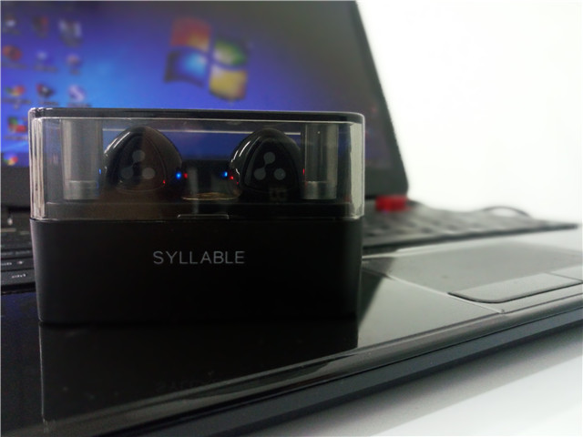 与7同至——赛尔贝尔D900MINI无线蓝牙耳机评测