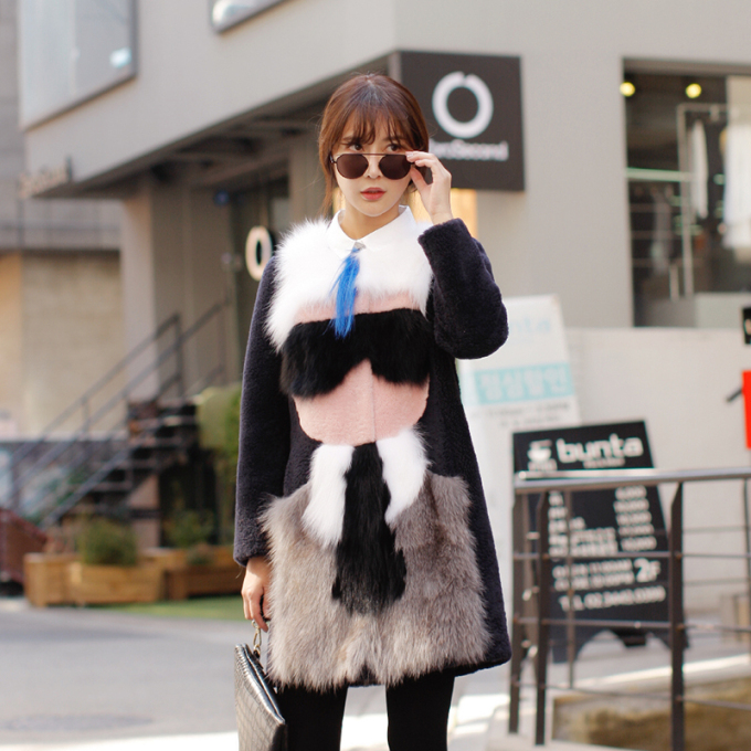 皮草大衣的正确保养方法,貂皮大衣如何开缝