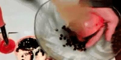 你知道如何剥香蕉吗,剥香蕉从哪边剥