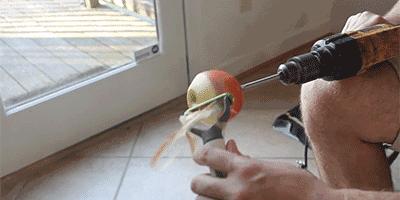 你知道如何剥香蕉吗,剥香蕉从哪边剥