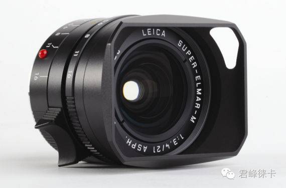 徕卡最好的副厂老镜头,徕卡复刻版镜头