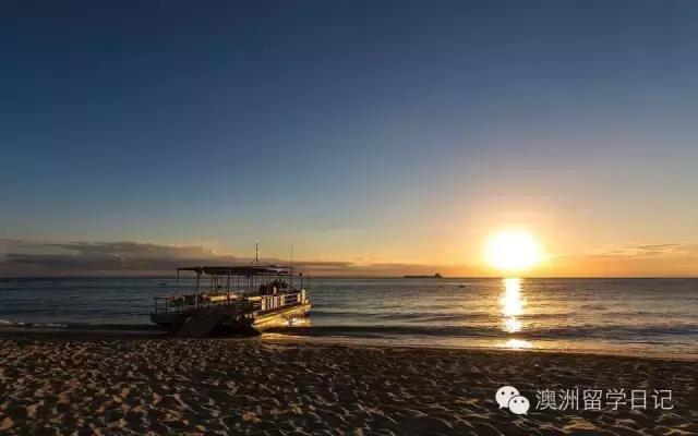 留学布里斯班的日子,留学布里斯班怎么样
